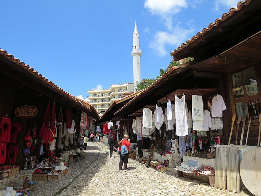 Kruja