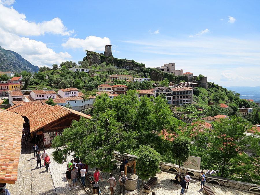 Kruja