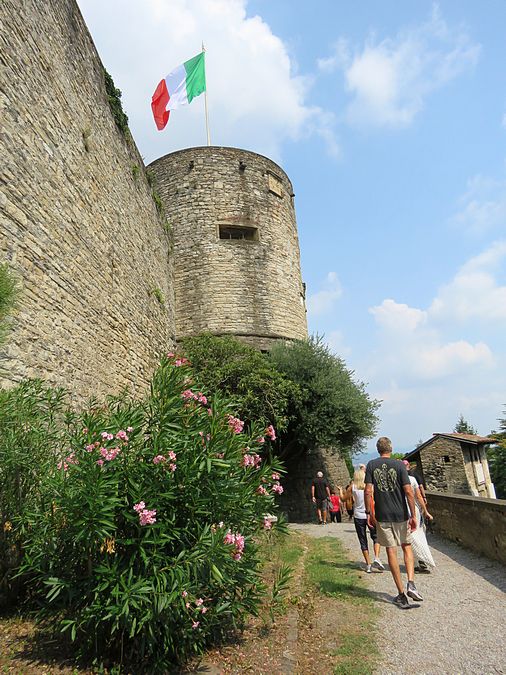 Rocca Museum