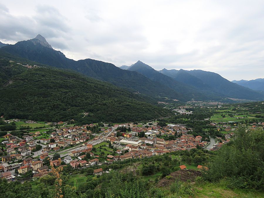 Capo di Ponte