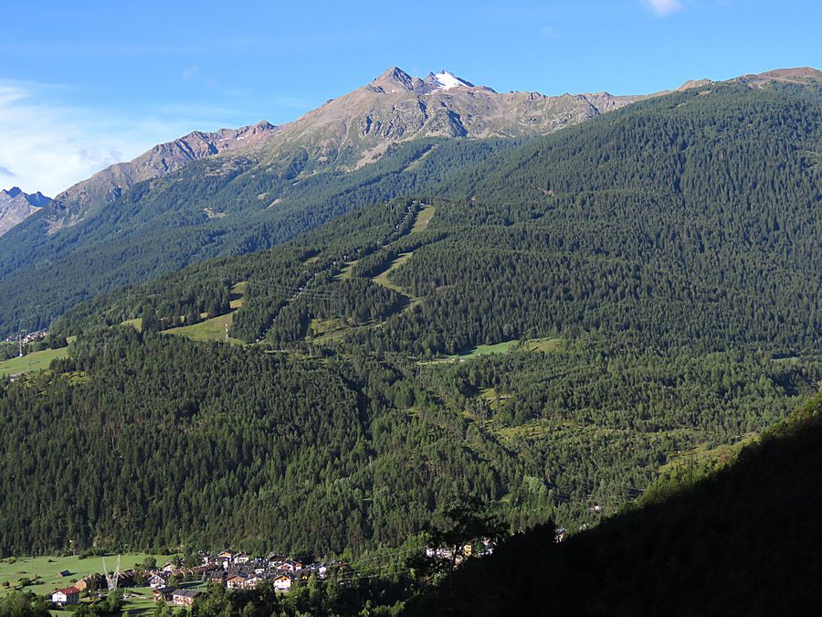 Bormio