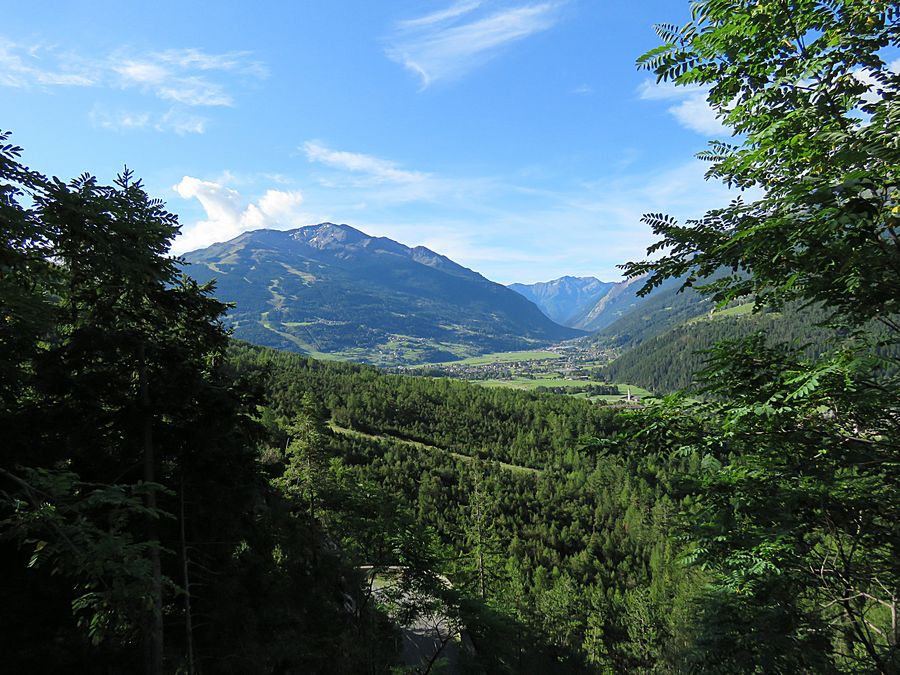 Bormio