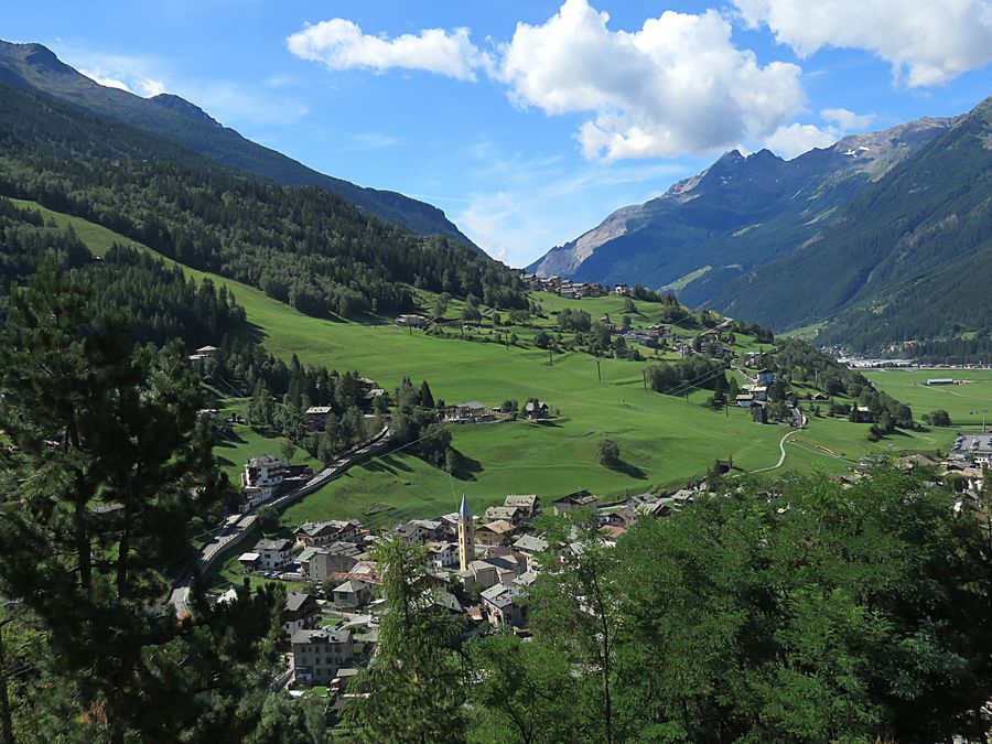 Bormio