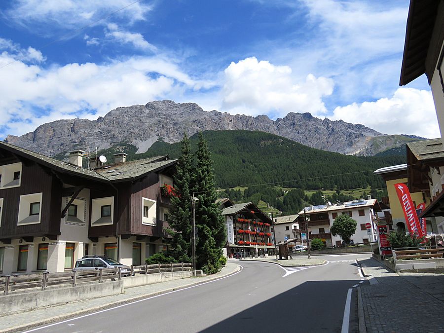 Bormio