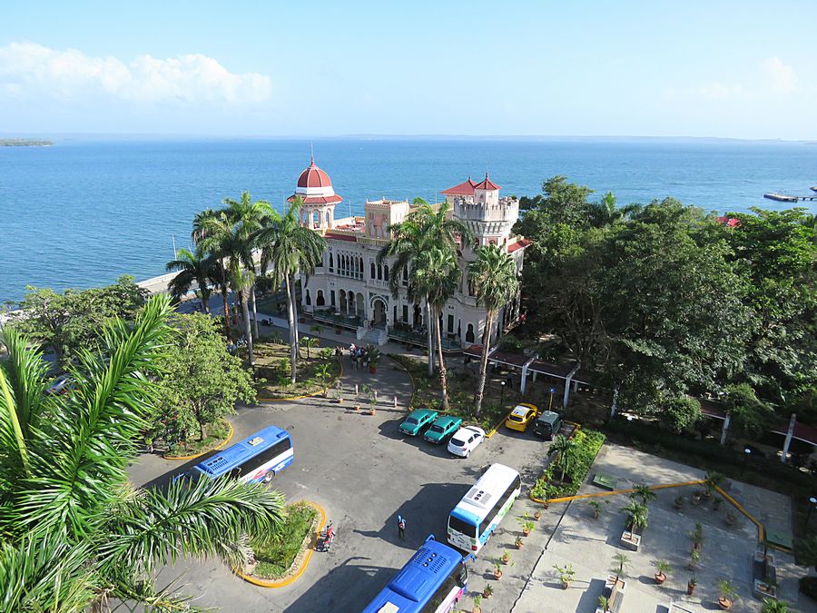 Cienfuegos