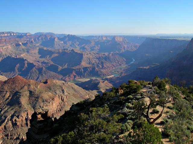 Desert View