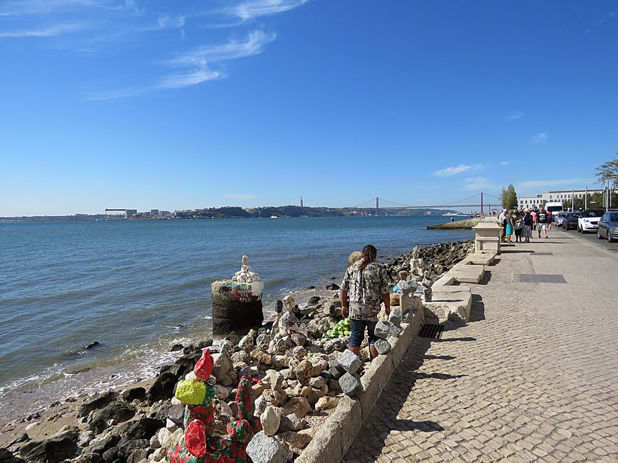 Tagus River