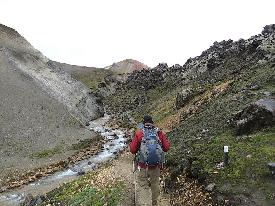 Landmannalauger