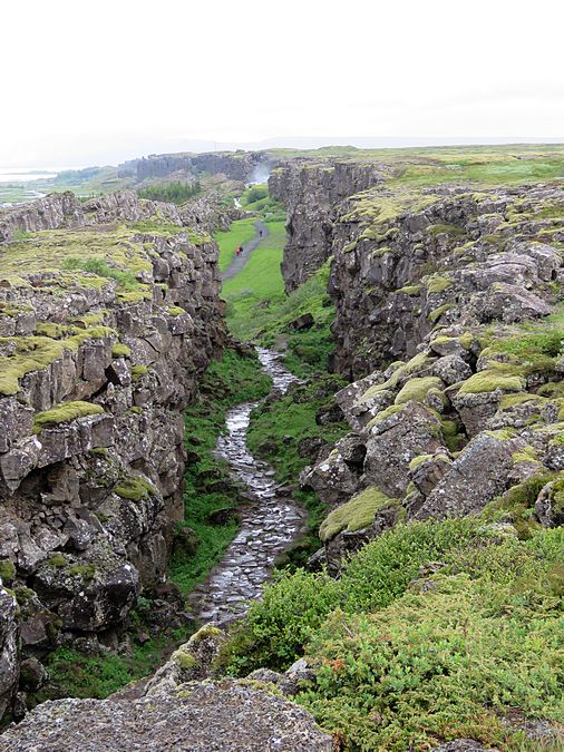 Thingvellir National Park