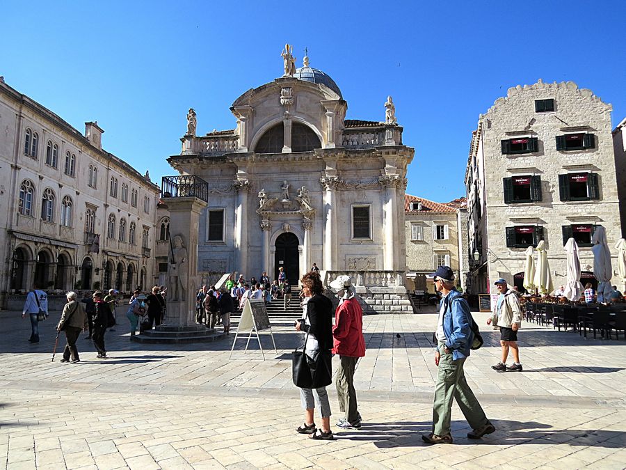 Dubrovnik