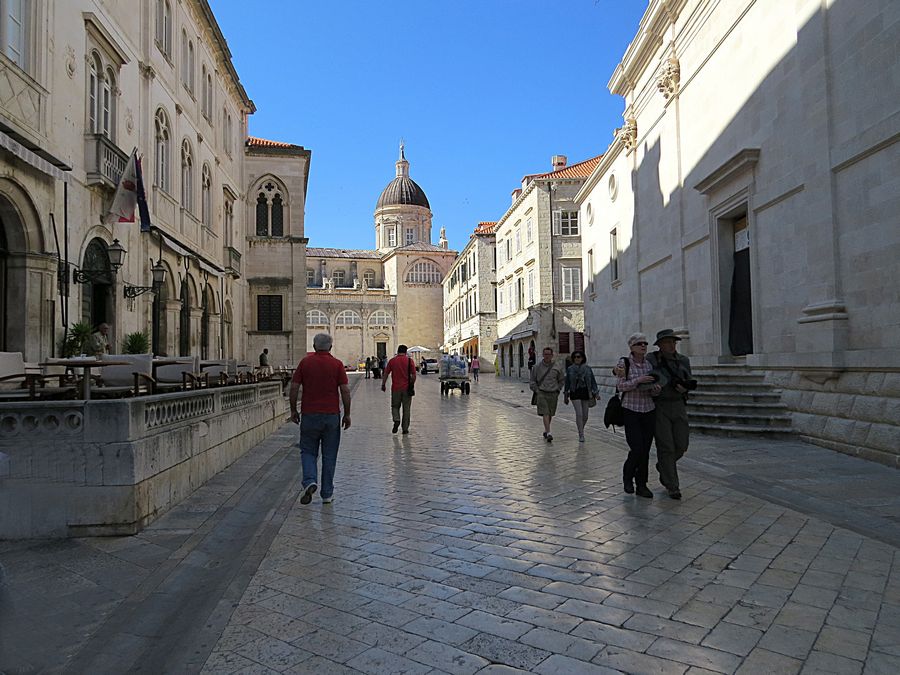 Dubrovnik