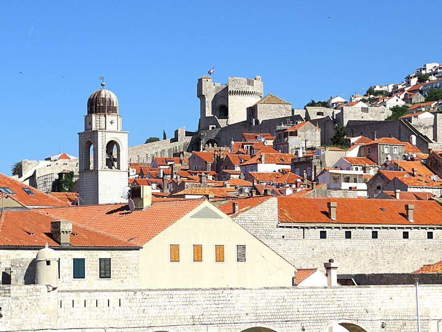 Dubrovnik