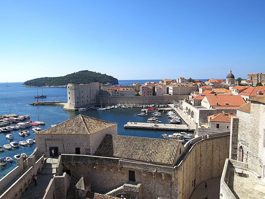 Dubrovnik