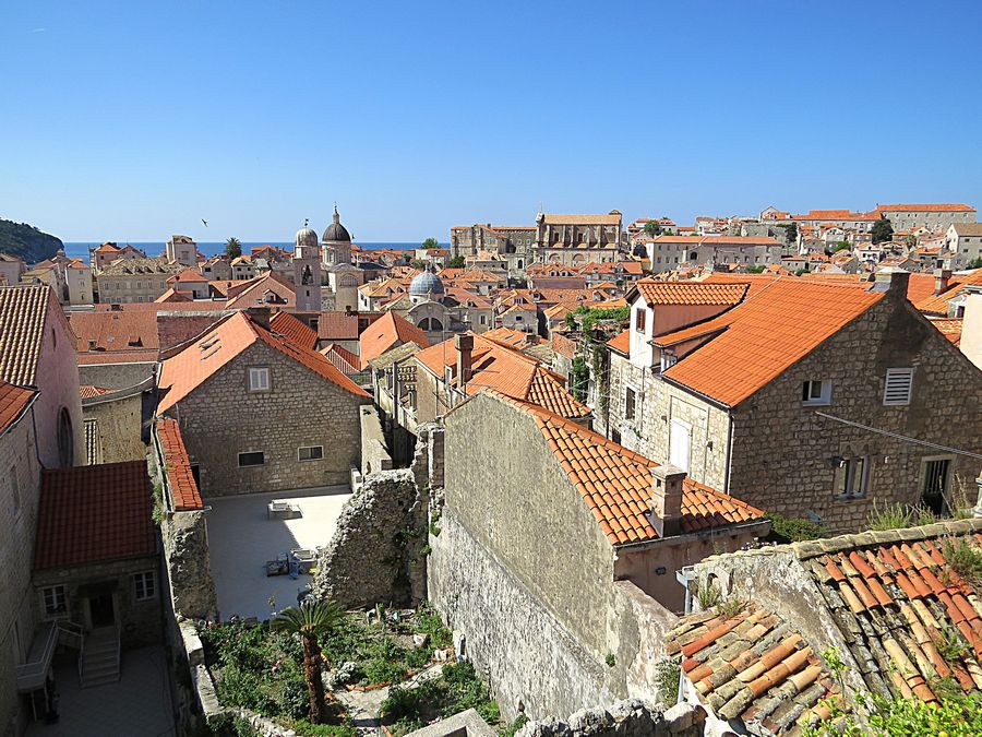 Dubrovnik