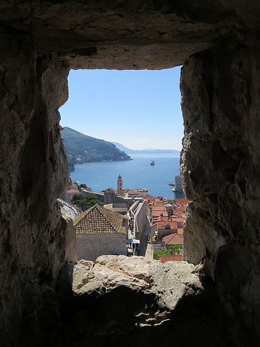 Dubrovnik