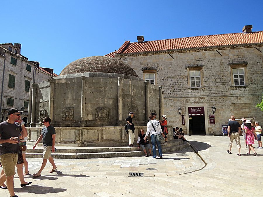 Dubrovnik