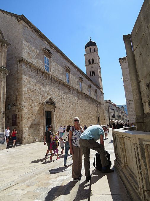 Dubrovnik