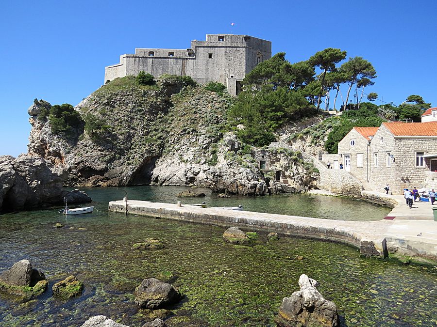 Dubrovnik