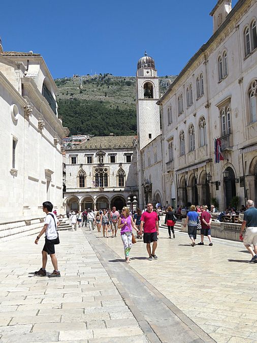 Dubrovnik