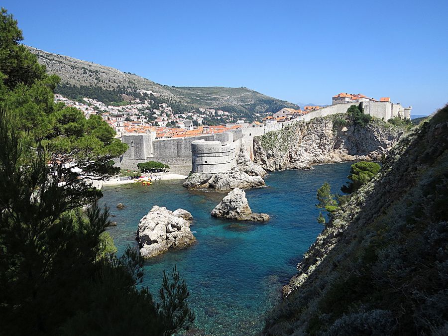 Dubrovnik