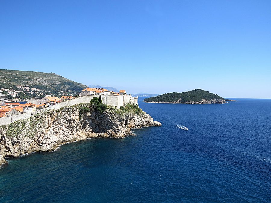 Dubrovnik