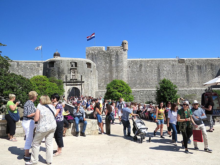 Dubrovnik