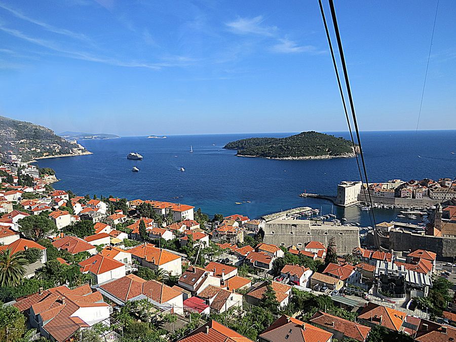 Dubrovnik