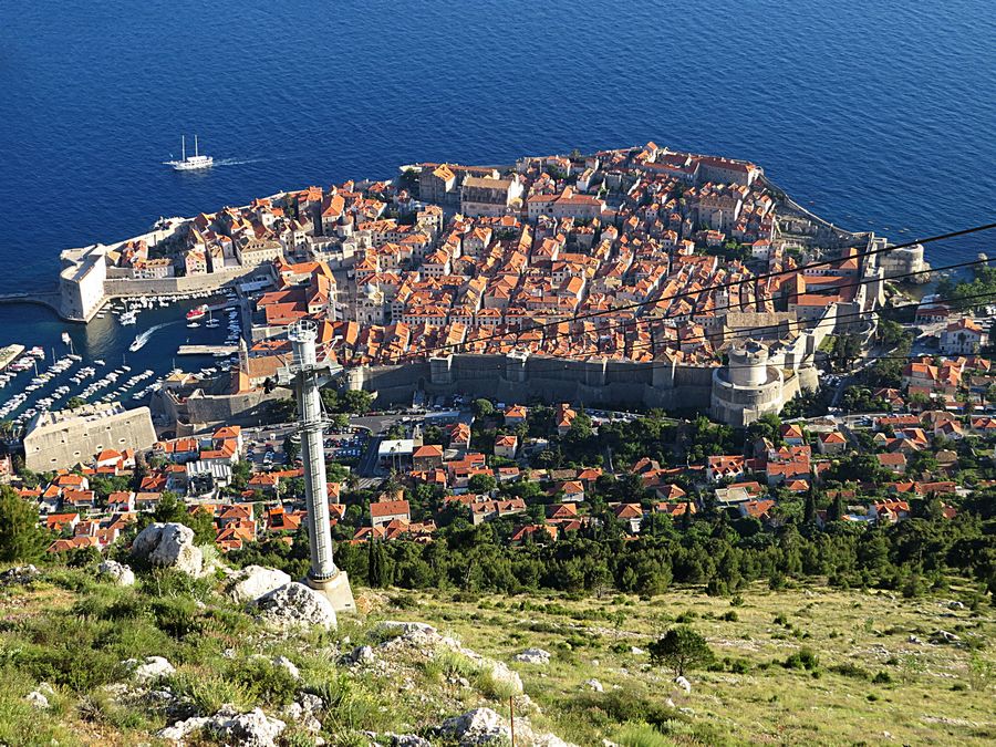 Dubrovnik