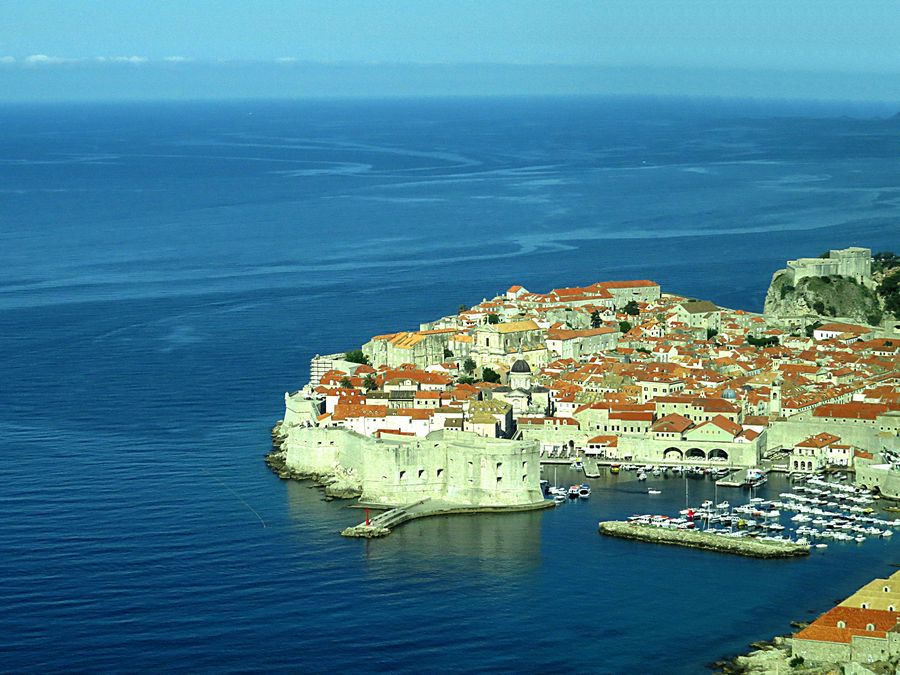 Dubrovnik