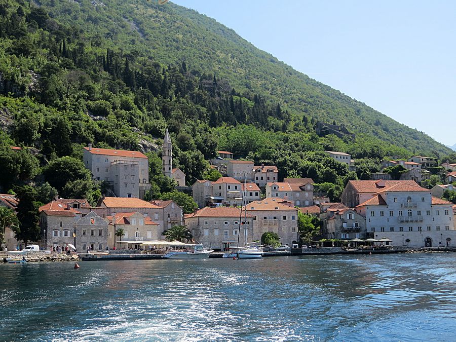 Perast