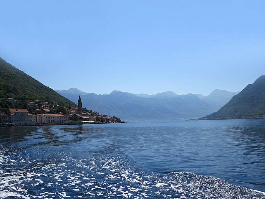 Perast