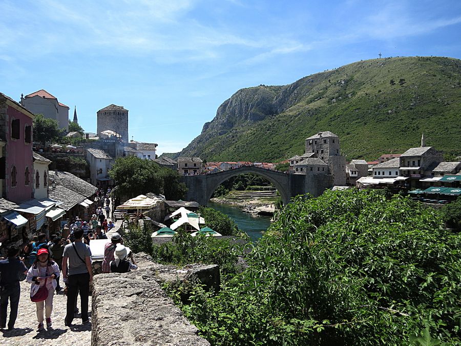 Mostar