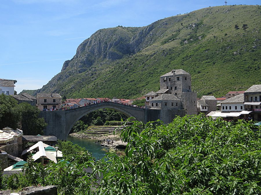 Mostar