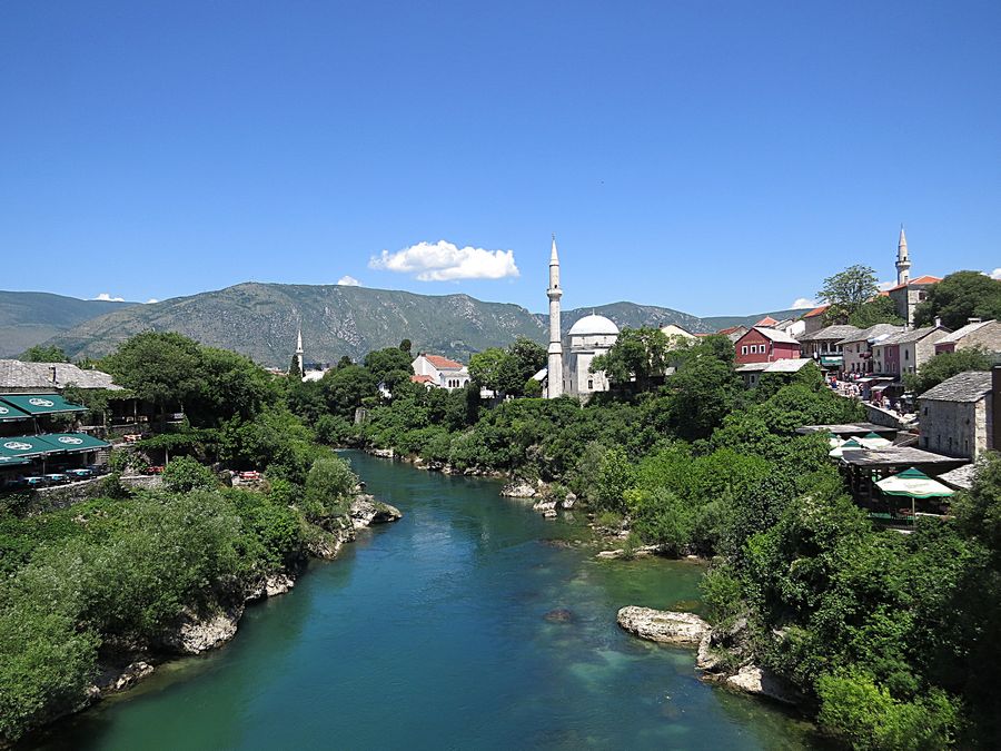 Mostar