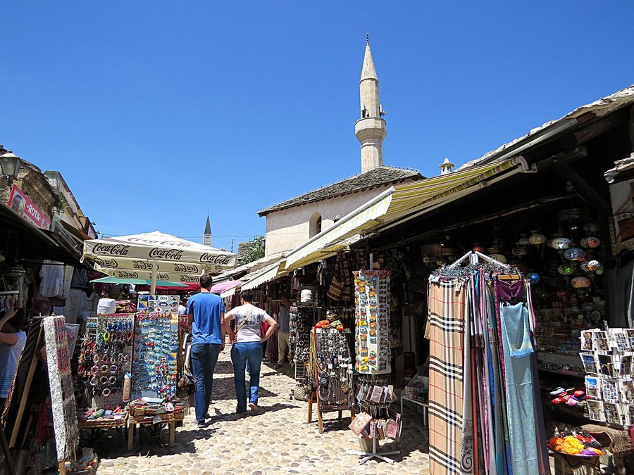 Mostar