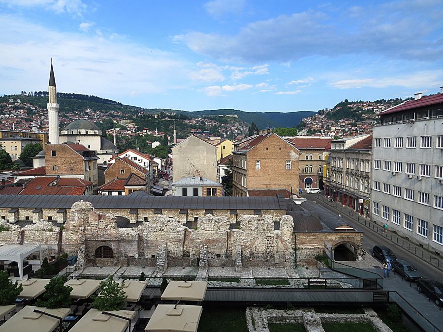 Sarajevo