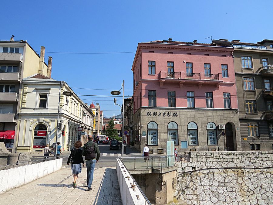 Sarajevo