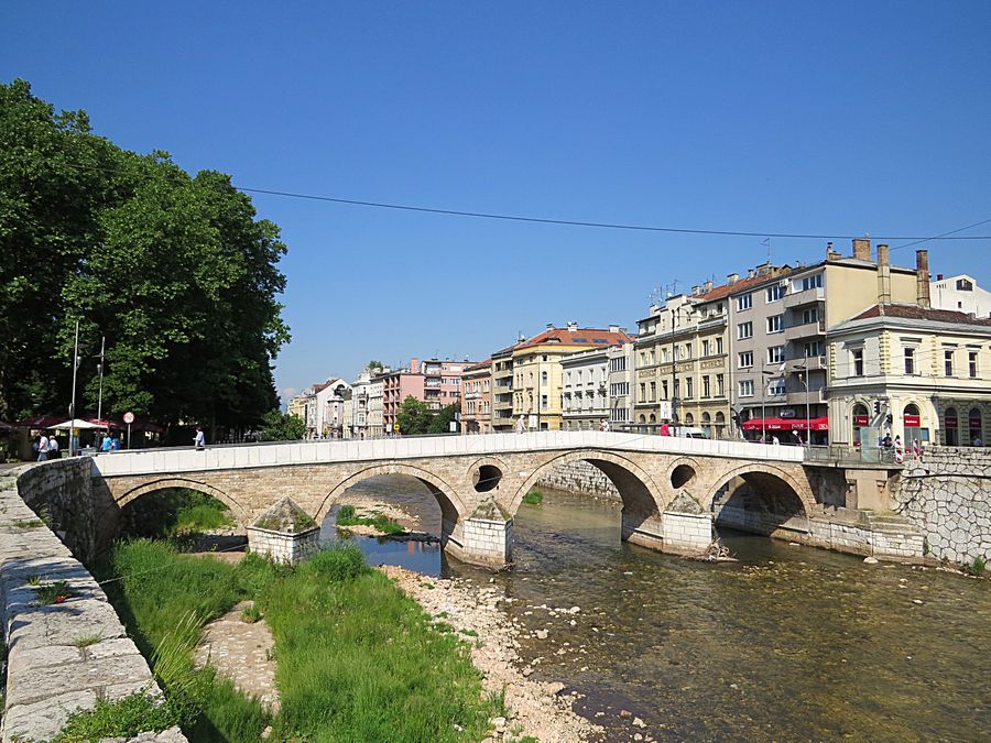 Sarajevo