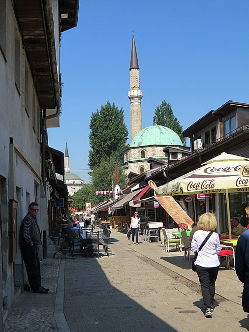 Sarajevo