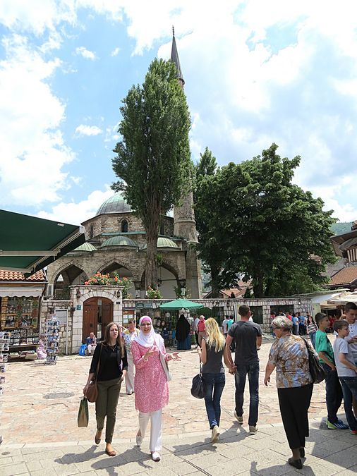 Sarajevo