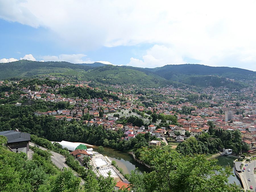 Sarajevo