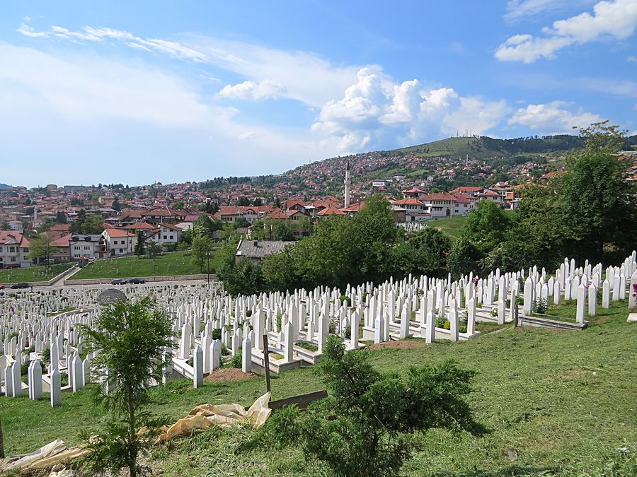 Sarajevo