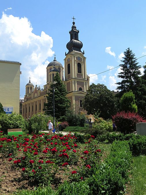 Sarajevo