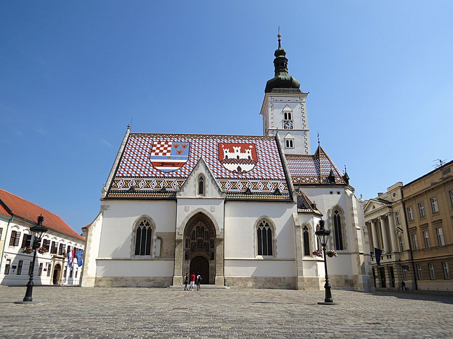 Zagreb