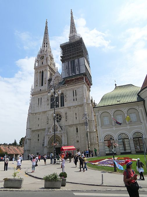 Zagreb