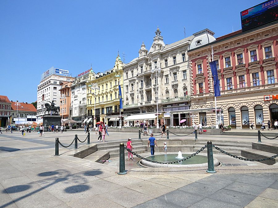 Zagreb