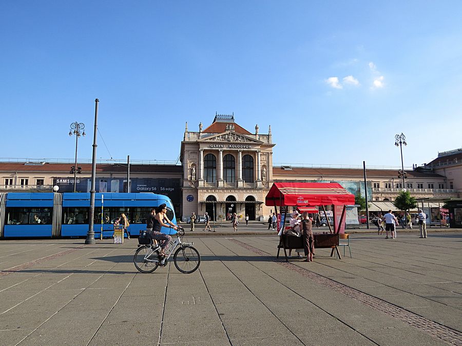 Zagreb