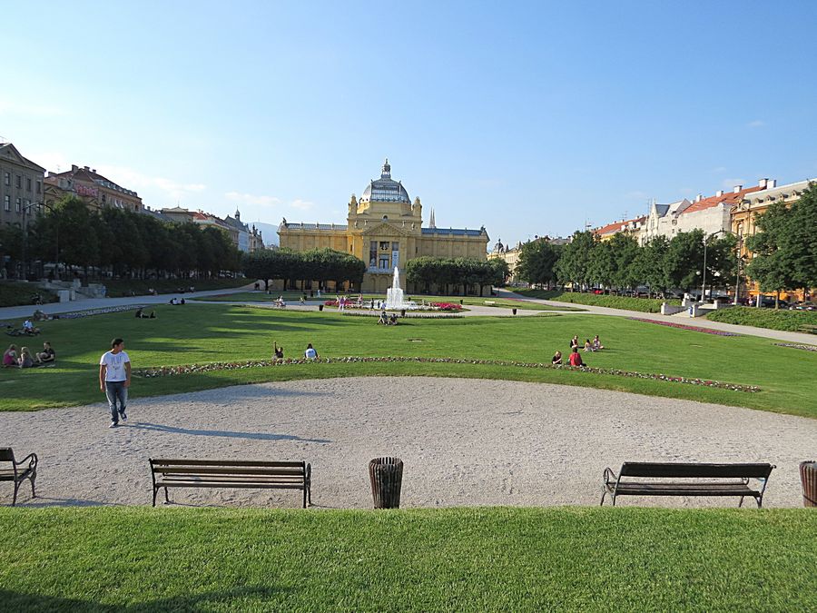 Zagreb