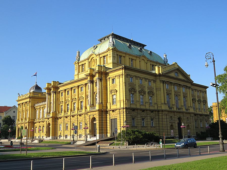 Zagreb