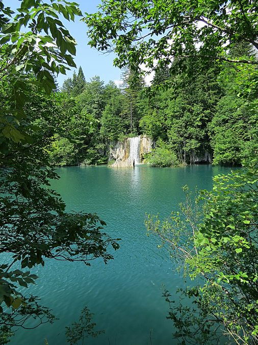 Plitvice